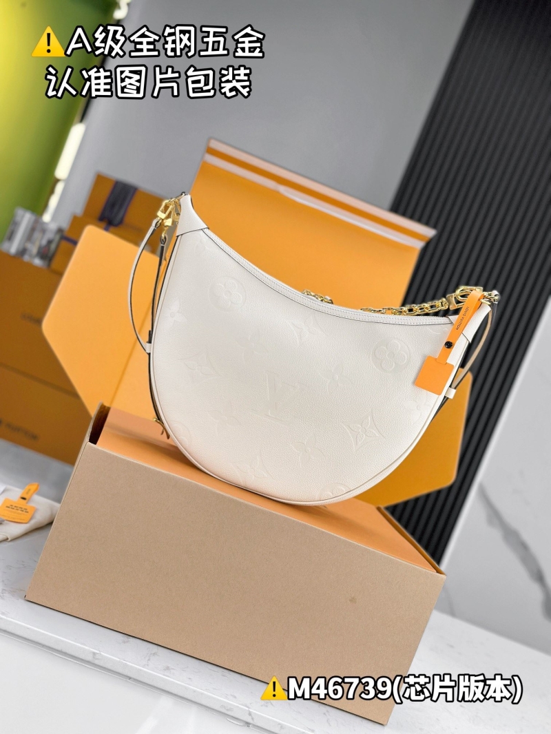 LV Satchel Bags